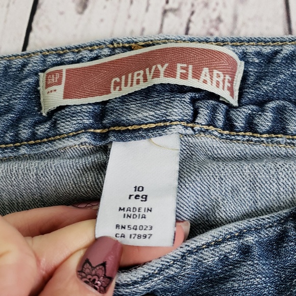 Gap jeans - Picture 3 of 5